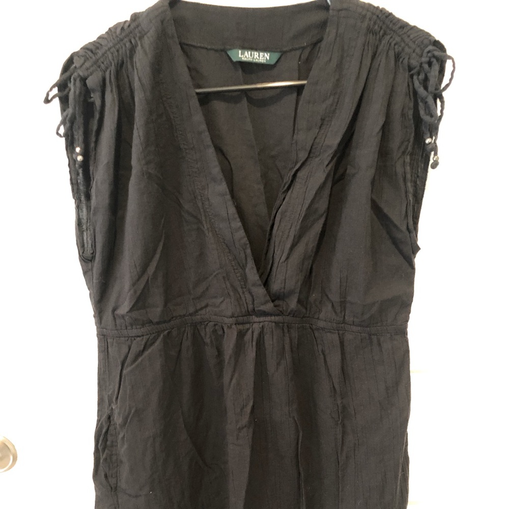 New Bathing Suite Cover Dress